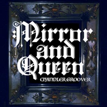 Cover art for Mirror and Queen
