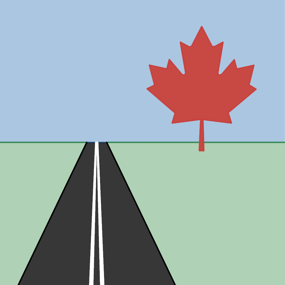 Cover art for Let's Explore Geography! Canadian Commodities Trader Simulation Exercise