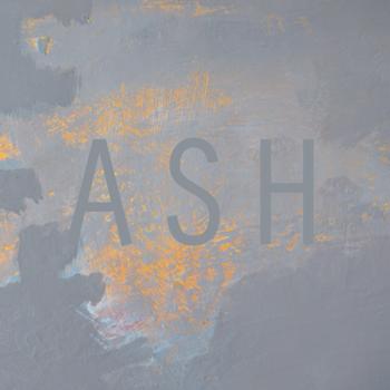 Cover art for Ash