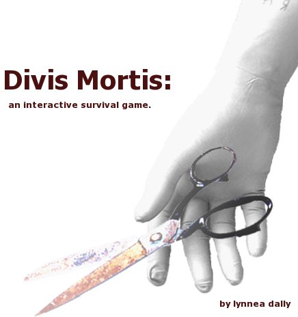 Cover art for Divis Mortis