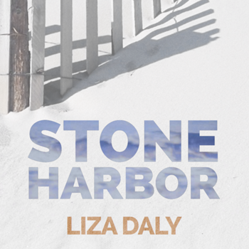 Cover art for Stone Harbor