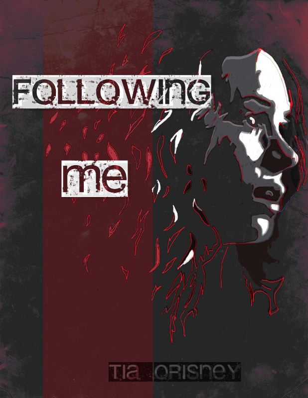 Cover art for Following Me