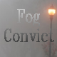 Cover art for Fog Convict