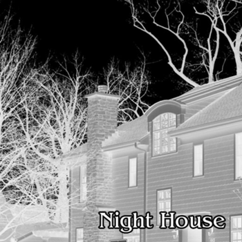 Cover art for Night House