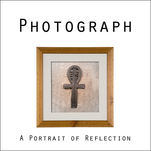 Cover art for Photograph: A Portrait of Reflection