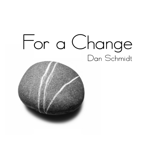 Cover art for For a Change