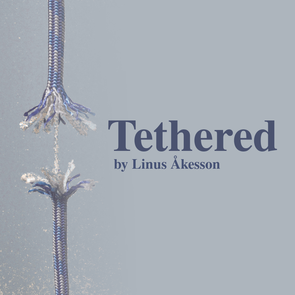 Cover art for Tethered