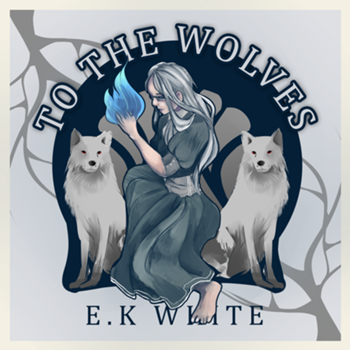 Cover art for To The Wolves