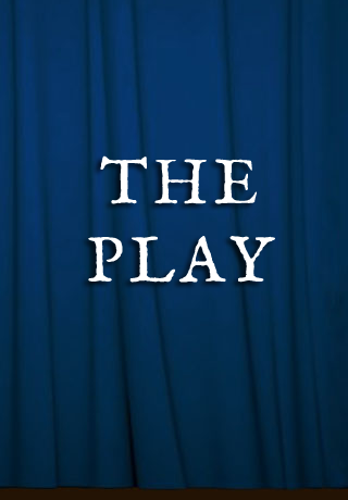 Cover art for The Play